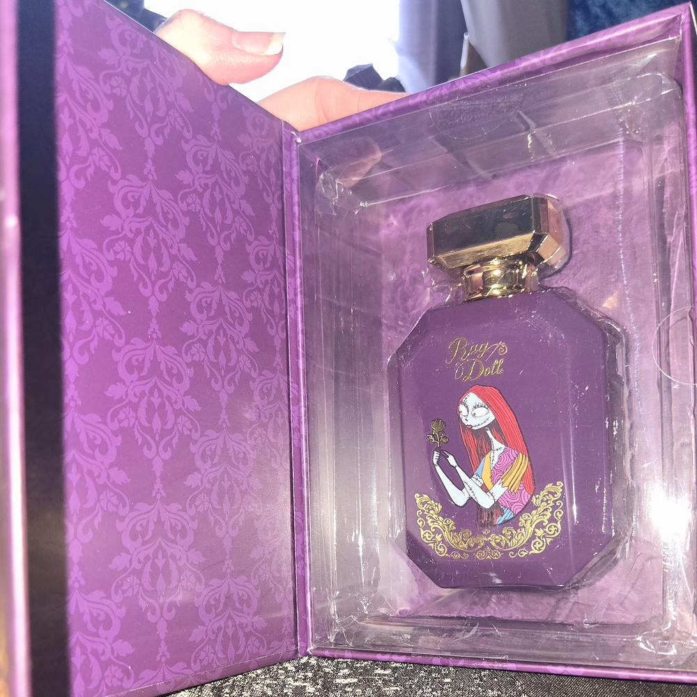 *Disney NBC ♡Ragdoll♡ Fragrance